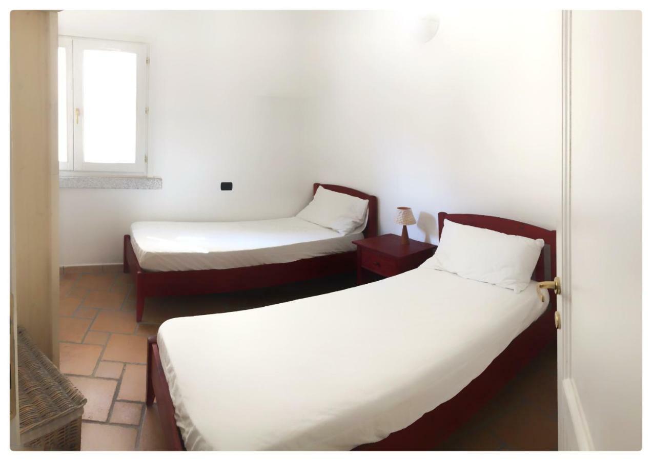 Incanto Apartment Golfo Aranci Exteriör bild